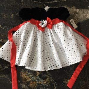 Formal children’s dress